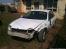 Ford Falcon AU | White color